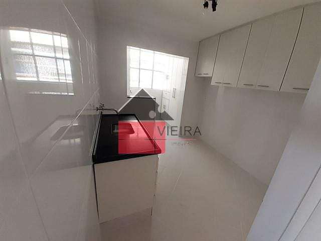 Apartamento com 2 dormitórios à venda, 52 m² por R$ 378.000 - Jardim da Glória - São Paulo/SP