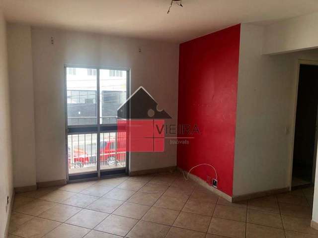 Ótimo Apartamento à venda com 2 dormitórios e 2 vagas de garagem, Sacomã, São Paulo, SP. São Paulo,