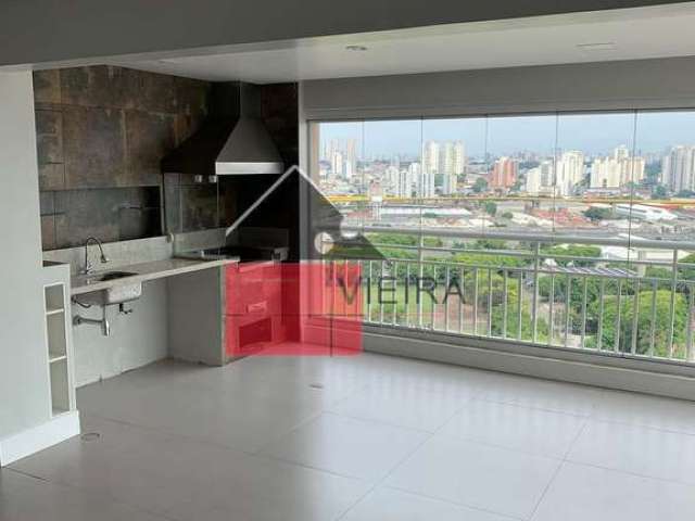 Apartamento à venda, Quinta da Paineira, São Paulo, SP - Parque da Mooca, São Paulo, com a área pri