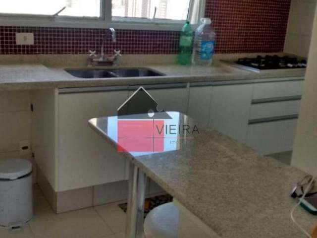 Apartamento residencial à venda, Vila Gumercindo, São Paulo, SP. Entre em contato com nossos corret