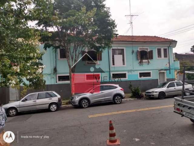 Sobrado à venda, ótima localização próximo a Av Lins de Vasconcelos Cambuci, São Paulo, SP