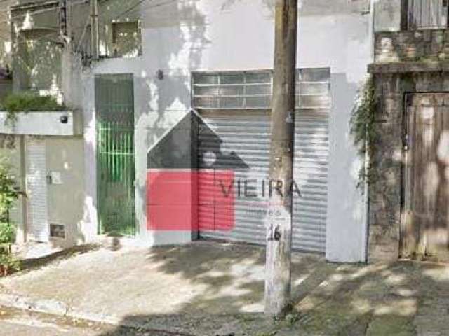 Sobrado com 3 dormitórios à venda, 250 m² por R$ 890.000 - Vila Monumento - São Paulo/SP