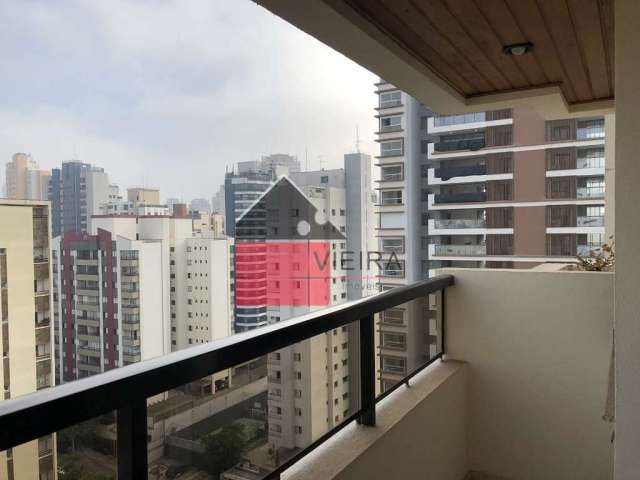 Apartamento à venda, Jardim Vila Mariana, São Paulo, SP