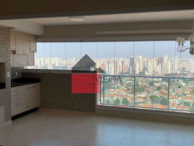 Excelente Apartamento á venda  com 3 dormitórios,  2 suítes próximo ao hospital São Camilo e Hospit