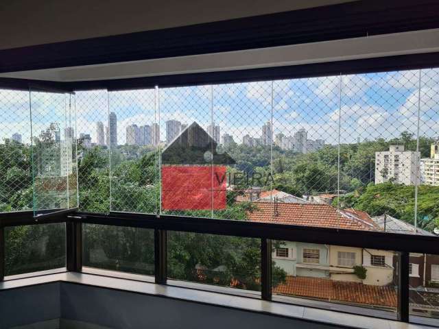 Apartamento à venda, Aclimação, São Paulo, SP