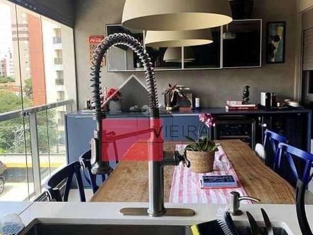 Apartamento à venda, Mirandópolis, São Paulo, SP.Entre em contato com nossos corretores!!!!