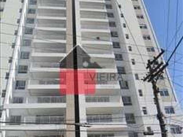 Apartamento com 3 dormitórios  129 m² - venda por R$ 1.560.000,00 - Jardim da Glória, próximo ao Mu