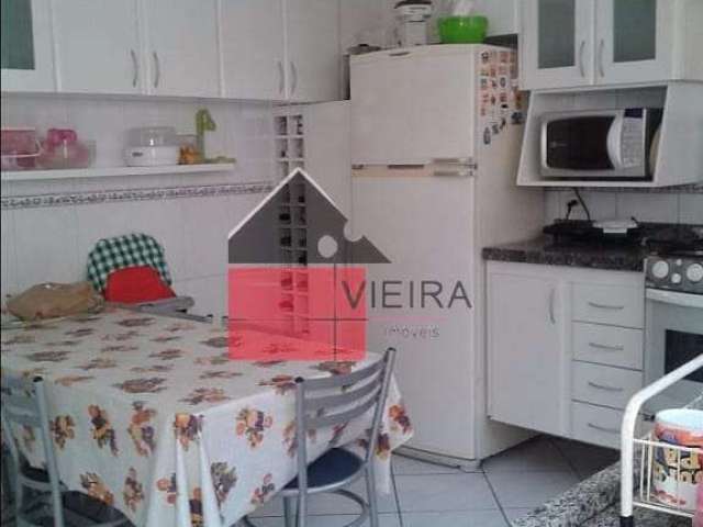 Sobrado com 3 dormitórios à venda, 380 m² por R$ 1.350.000,00 - Vila Mariana - São Paulo/SP