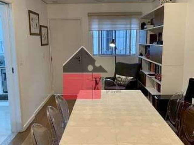 Sobrado com 3 dormitórios à venda, 190 m² por R$ 1.270.000 - Aclimação - São Paulo/SP