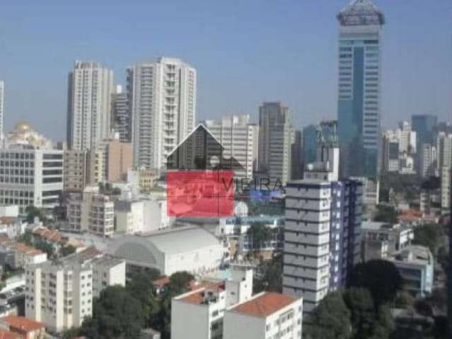 Apartamento à venda, Aclimação, São Paulo, SP