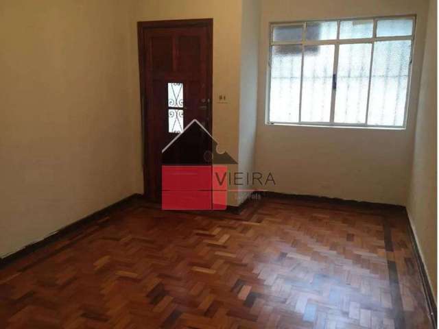 Sobrado com 3 dormitórios à venda, 190 m² por R$ 1.730.000 - Vila Mariana - São Paulo/SP