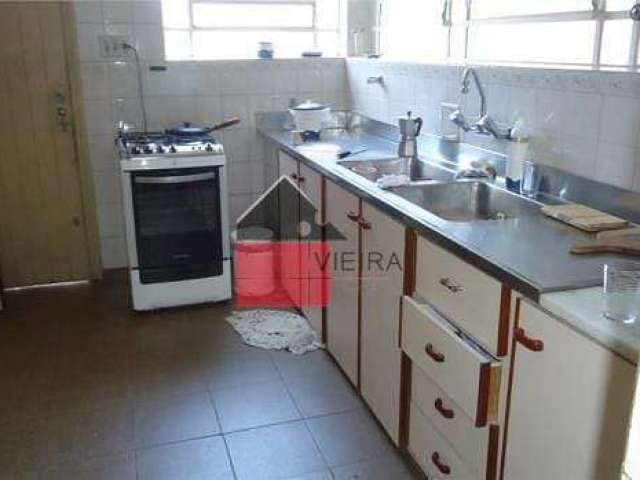 Sobrado com 3 dormitórios à venda, 263 m² por R$ 1.700.000,00 - Vila Mariana - São Paulo/SP.Entre e