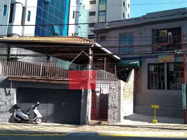 Sobrado à venda, Vila Mariana, São Paulo. São Paulo, SP. Entem em contato com nossos corretores!!!