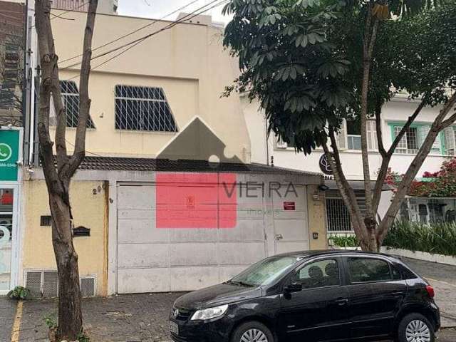 Sobrado Comercial para locação, Vila Uberabinha, São Paulo, SP - com excelente localização e ótima