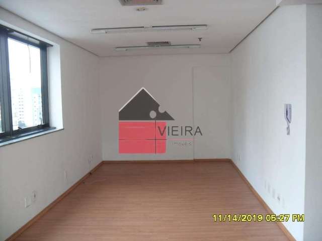 Sala à venda e para locação, Jardim Paulista, São Paulo, SP - conjunto comercial com 35m², 1 vaga,