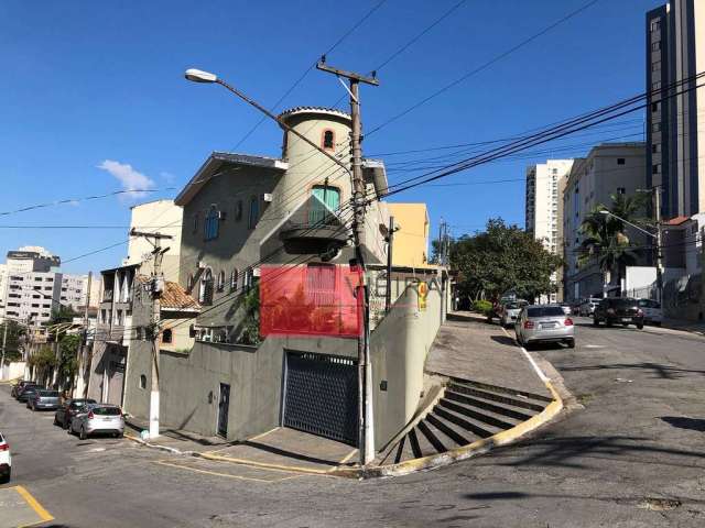 Prédio para locação, Vila Mariana, São Paulo, SP