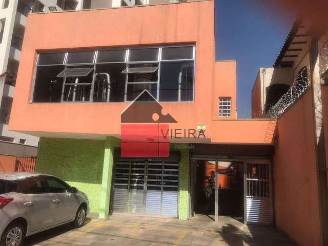 Prédio à venda, Vila Mariana, São Paulo, SP