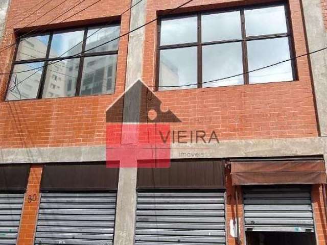 Ótimo prédio Comercial para locação, Bairro Aclimação São Paulo