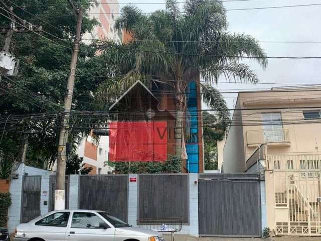 Prédio à venda e para locação, Vila Clementino, São Paulo, SP - Um excelente Prédio Comercial com e