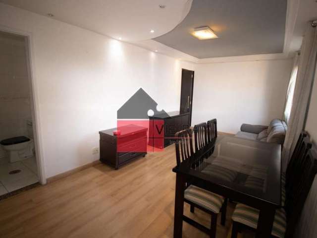 Apartamento à venda, Cambuci, São Paulo, SP