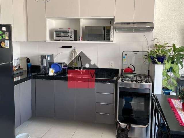 Apartamento no Cambuci, armários na cozinha e quarto São Paulo, SP