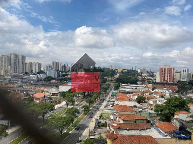 Apartamento à venda, Vila Monumento, São Paulo, SP