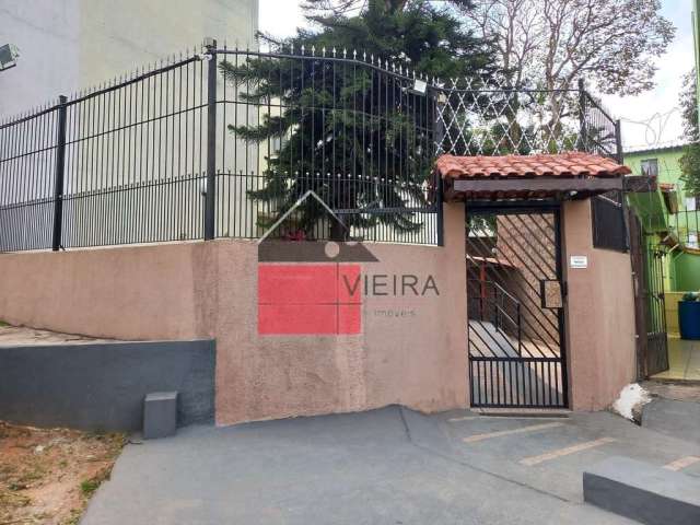 Apartamento à venda, com 2 dormitórios, 1 vaga de garagem. Bairro Vila Prudente, São Paulo, SP. Age