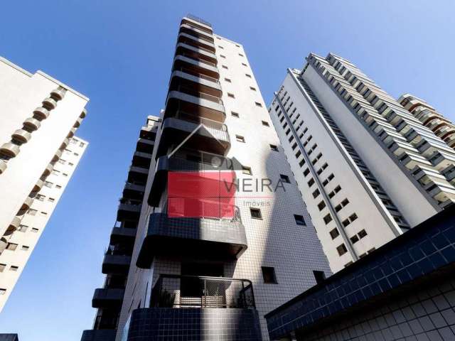 Apartamento à venda, Jardim da Saúde, São Paulo, SP - Cozinha com ventilação natural e lavanderia e