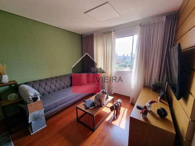 Apartamento à venda, Vila Mariana, São Paulo, SP