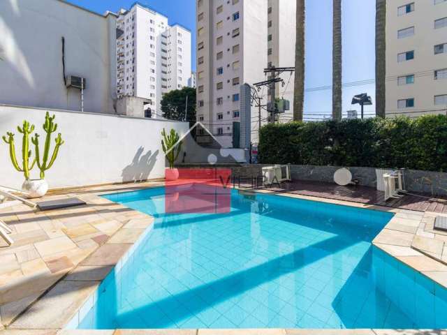 Apartamento à venda, Vila Clementino, São Paulo, SP