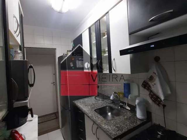 Lindo apartamento à venda, com armários e lazer Cambuci, São Paulo, SP