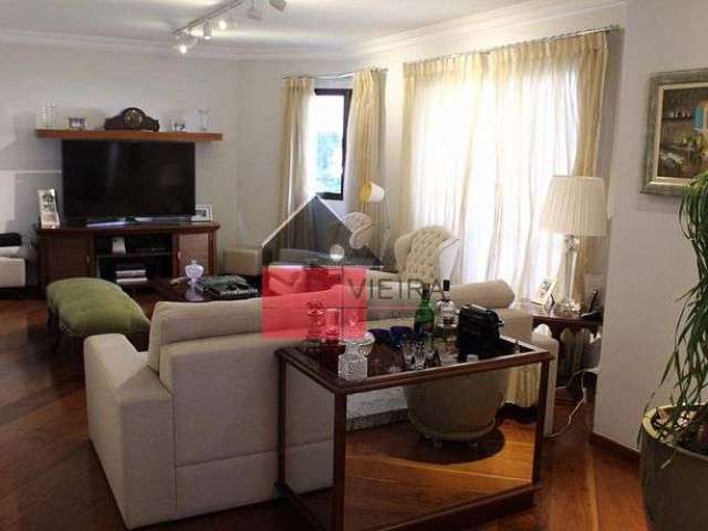 Apartamento à venda e para locação, Jardim Vila Mariana, São Paulo, SP