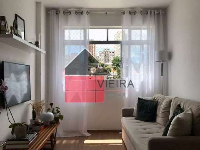 Apartamento à venda, Cambuci, São Paulo, SP. Entre em contato com nossos corretores!!!