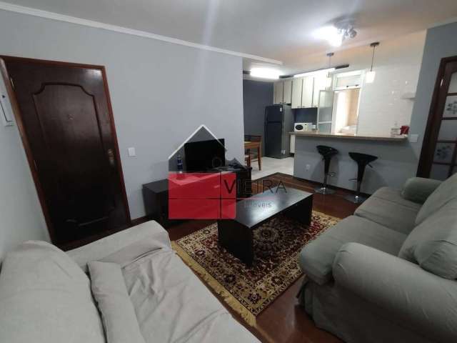 Apartamento para locação, Vila Gumercindo, São Paulo, SP