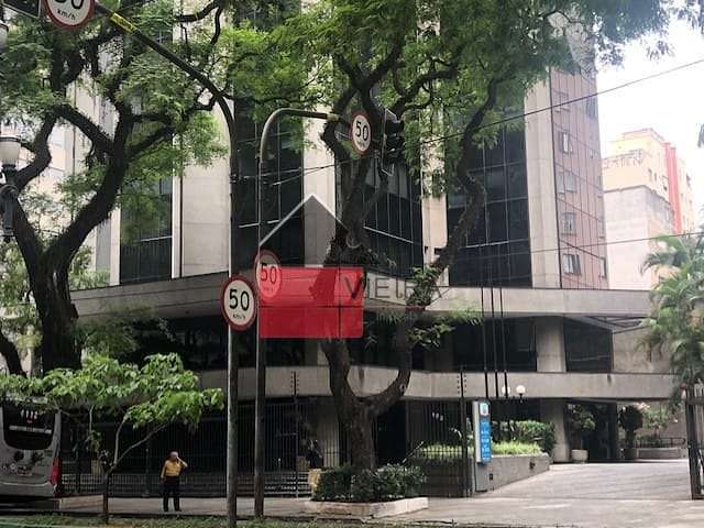 Sala para venda e locação, Bela Vista, São Paulo, SP