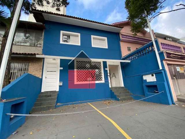 Casa para Venda, Vila Mariana, Ótima localização!!!! São Paulo, SP.