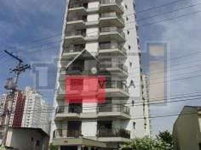 Cobertura com 3 dormitórios à venda, 164 m² por R$ 1.300.000 - Vila Gumercindo - São Paulo/SP