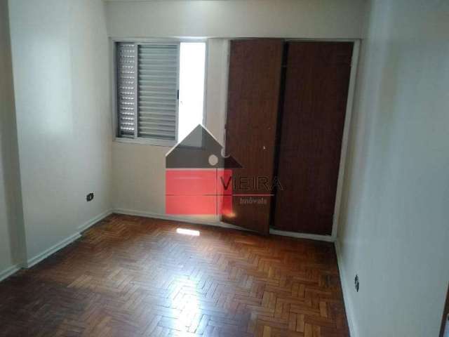 Apartamento a venda, 63 m² com 2 dormitórios, 2 banheiros e 1 vaga de garagem - Jardim da Glória -