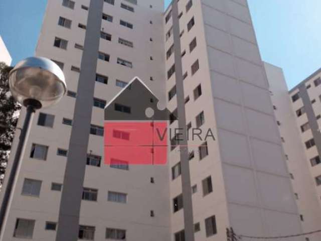 Apartamento com 3 dormitórios à venda, 74 m² por R$ 450.000,00 - Vila Monumento - São Paulo/SP