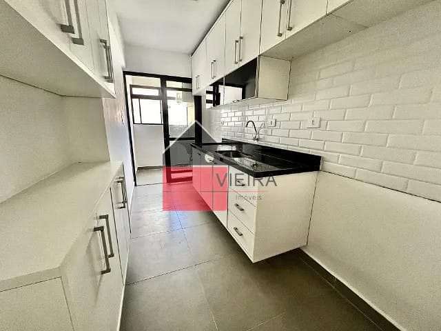 Apartamento à venda 2 dormitorios, 1 vga, e lazer em São Paulo, no bairro Cambuci, oferece uma exce