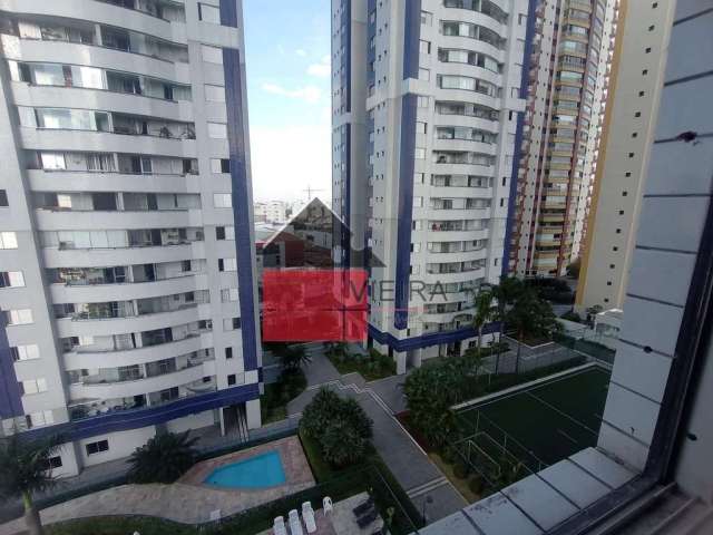 Apartamento à venda, Cambuci, São Paulo, SP