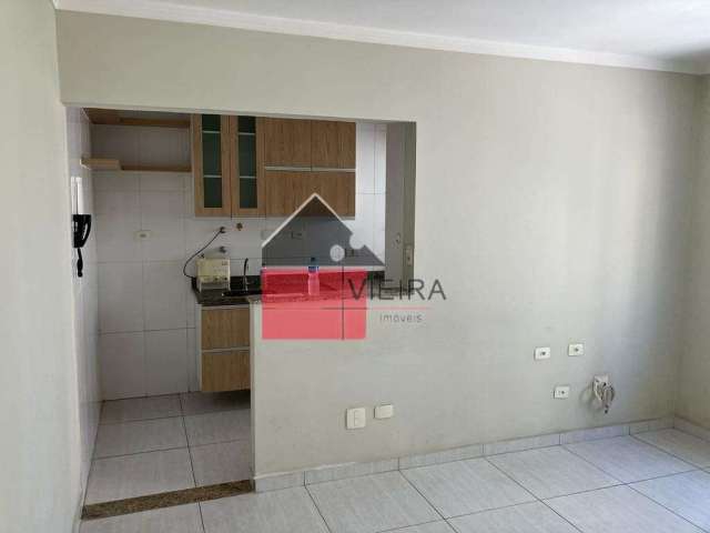 Apartamento a venda , Cambuci, São Paulo, SP.  Lindo apartamento com um dormitório, sala cozinha ,