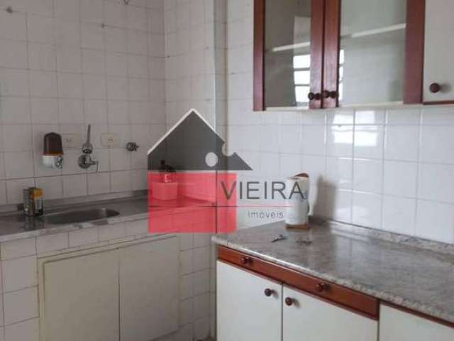 Apartamento à venda, Cambuci, sp 2 dormitorios, sala dois ambientes, cozinha, area de serviço, depe