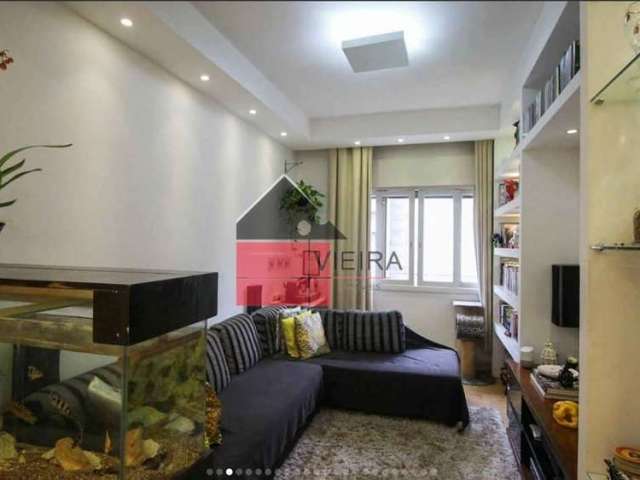 Apartamento à venda, Bela Vista, São Paulo, 2 dormitorios, sala dois ambientes, cozinha, area de se