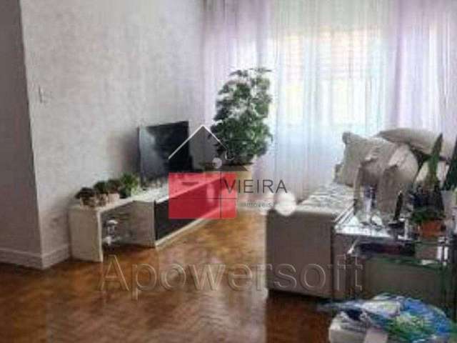 Apartamento para Locação,2 dormitórios, Próximo do Metrô  Vila Mariana  e Ana Rosa, São Paulo, SP