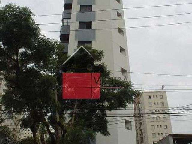 Apartamento à venda, Vila Gumercindo, 3 dormitorios, sendo uma suite, sala dois ambientes, cozinha,