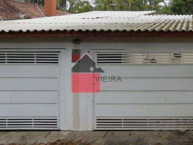 Excelente Casa térrea para locação, Infra estrutura de segurança com cerca eletrica, circuito inter