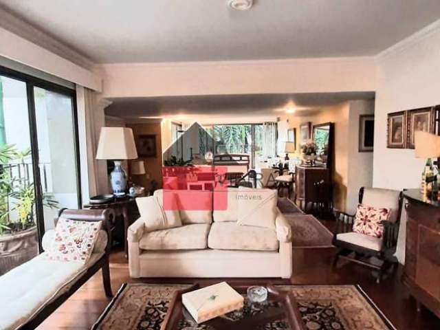 Apartamento à venda, Vila Morumbi, São Paulo, SP