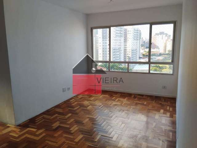 Ótimo apartamento à venda com 2 dormitórios sendo 1 suíte, Cambuci, São Paulo, SP