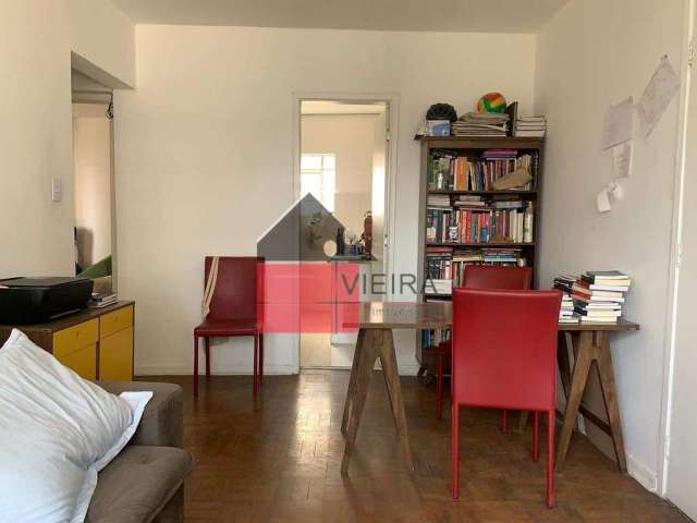 Apartamento à venda, Pinheiros, São Paulo, SP